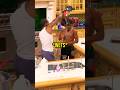 Rakai Regrets Splashing Water On Tylil