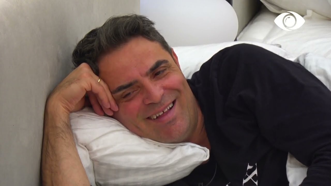 Pse Kristi vendosi të lidhet/ Olta diskuton me Armaldon