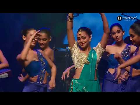 Udarata Kadukaraye l Annesley Malewana l Reminiscence of the 70's l Utravel.com