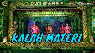 Download lagu KALAH MATERI  - TEMBANG SANDIWARA DWI WARNA - GEBANG PETORAN - KAMIS 15 - 08 - 2024 mp3