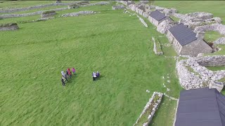 Returning the 'Lost Songs' to St Kilda