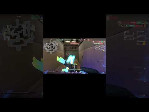 OMG INSANE ACE by NEON herself she is not just a young girl she is...