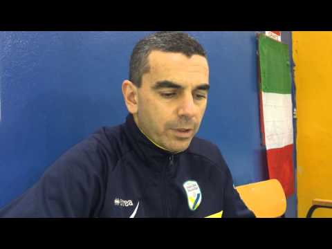 yes, weekend! IL Remo - QUI_GIALLOBLU' VOLLEY: Giuseppe Costigliola