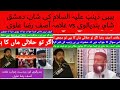 Allama Asif Raza Alvi Vs Farooqi Allama Asif Raza Alvi 2022 Asif Raza Alvi Vs Sunni Molvi Wahabi