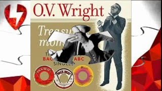 Eight Men Four Women O V Wright  Video Steven Bogarat