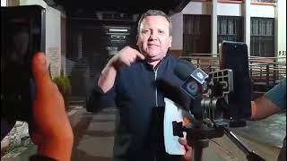 Presentan amparo contra Comisión Postuladora del TSE  ante CC por tabla de gradación