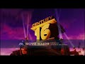 20th Century Fox Logo Spoofs PART 10