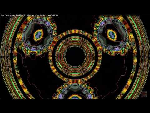 FMK, Omar Montes, Ana Mena, LIT killah, Rusherking, Mesita   CAMIONETOTA AUDIO