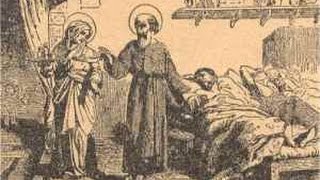 San Julián, 9 de Enero, Vidas Ejemplares