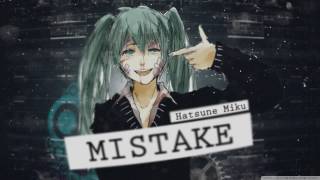 Nightcore - they know (Luke christopher)