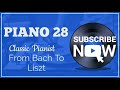 Chopin Nocturne Op.9 No. 1 in B b Minor