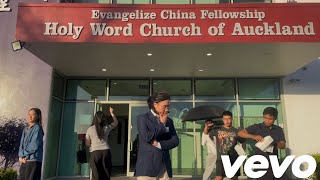 HighSchoolSG - HERMAN (Starboy Parody) Official Video
