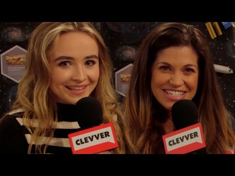 Girl Meets World Cast Plays Rapid Fire Game