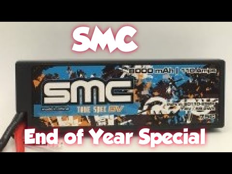 SMC End of Year Lipo Special
