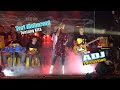Tentang Kita Tari Maharani Adj Percussion Kawak Jepara 6 Desember 2019