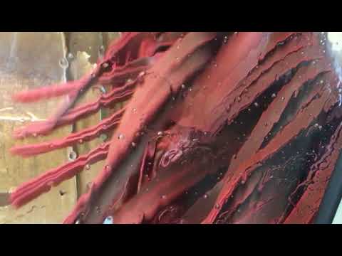 GONE FOREVER: Vintage AUTEC AES-425 || Gulf Gas Station