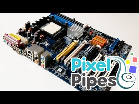 Maybe the BEST Athlon 64 Motherboard Ever Made