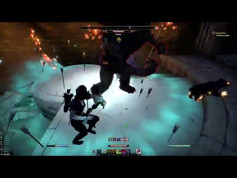 Elder Scrolls Online - Root Sunder Ruins ( #81 )