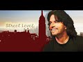 Yanni Street level (Cover)