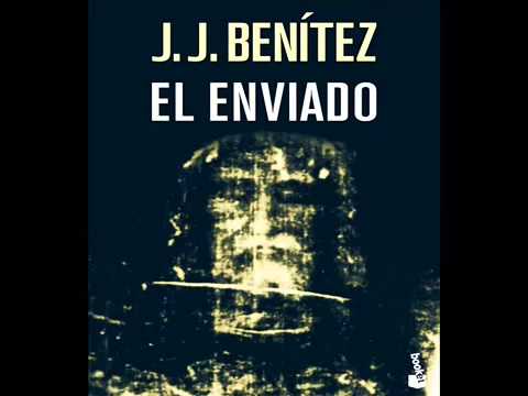 El Enviado  J J  Benítez  AudioBook  Parte 1