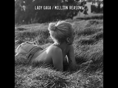 Lady Gaga - Million Reasons (Fenton Gee Remix)