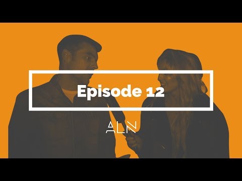 About Last Night - Episode 12 (Groove Armada @ El Row, Ryan Vail, Mr. Scruff)