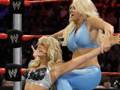 WWE Superstars: Kelly Kelly vs. Jillian 