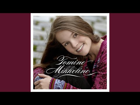 Seterjentens søndag