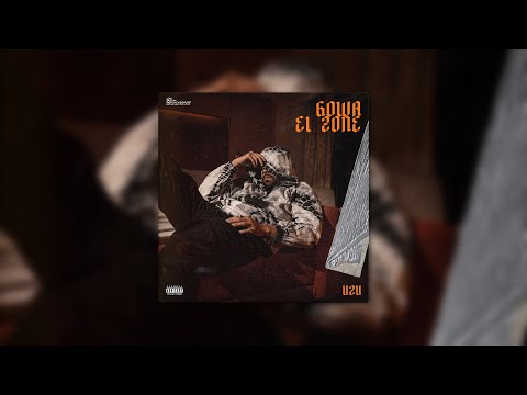 Uzu - Gowa El Zone (Audio) (Prod. by Swish) | أوزو - جوا الزون