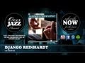 Django Reinhardt - Ultrafox (1935)