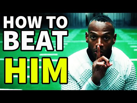 How to Beat the FOOTBALL CULT in "HIM"