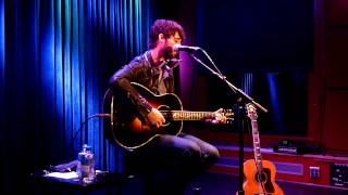 &quot;Broken Heart Tattoos&quot; - Ryan Bingham at Cafe 939, Boston 11.21.2014