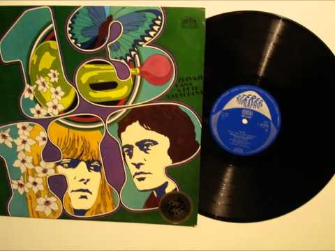 Hana a Petr Ulrychovi - Gloria