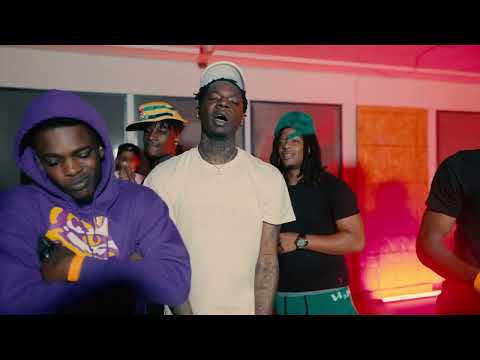 Ruger Rudy - First Day Out (Official Music Video)