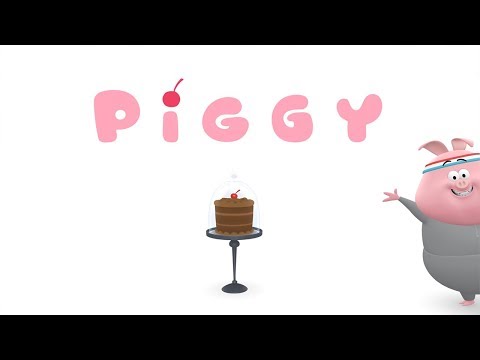 Thumbnail for video: Google Spotlight Stories: Piggy Trailer Thumbnail for video: Google Spotlight Stories: Piggy Trailer
