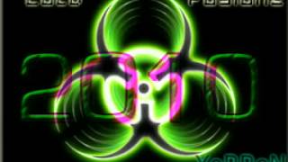 Paul Kalkbrenner vs. Rockstroh "Azure/Tanzen" remix