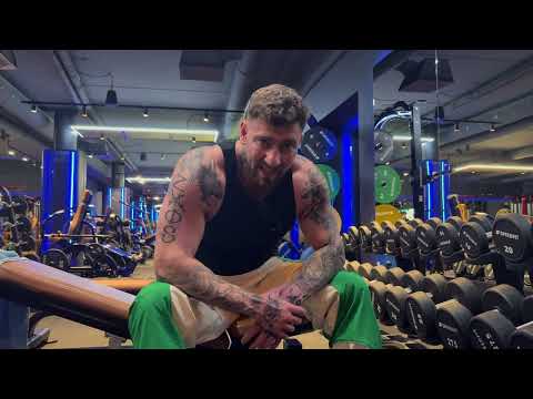 Transformation Month