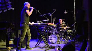 Part 3 of 3: Andreas Schaerer & Lucas Niggli - live at Jazzwerkstatt Bern