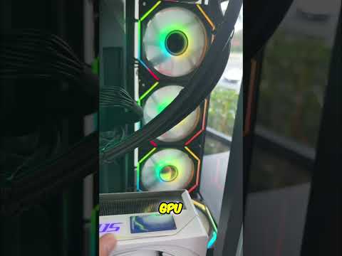 Times Square Gaming PC