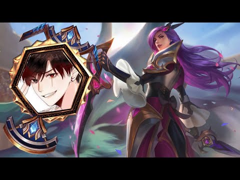 카타리나 엔딩 - 허블렛 카타리나 매드무비  - High Elo Hubblet Katarina Montage