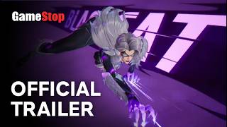 GameStop Marvel Rivals: Black Cat – 2026 Character Reveal Trailer