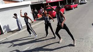 Gugulethu united we stand with Prince Kay Bee Guguletu