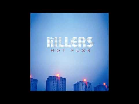 Andy, You're a Star - The Killers