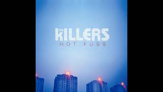 Andy, You're a Star - The Killers