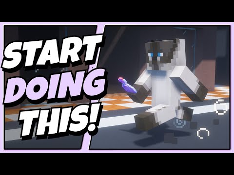 Catmanjoe - Minecraft: How To Make Potions Last Longer