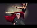 Ballerina Girl