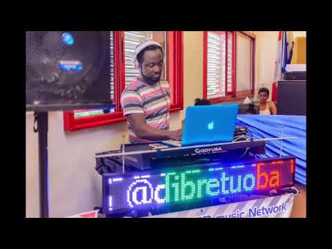 DJ BRETUOBA pranks JAY OF GERMANY