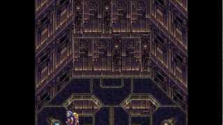 Let's Play Chrono Trigger Part 68 - MP and HP Stealers