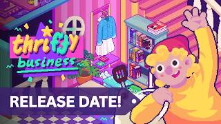 Thrifty Business
