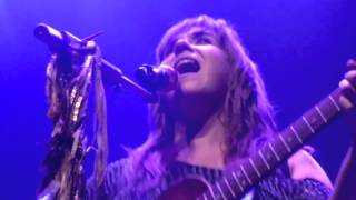 &quot;Heavy Love&quot; - Serena Ryder (London, ON)